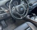 Черный БМВ Х6, объемом двигателя 3 л и пробегом 117 тыс. км за 20400 $, фото 10 на Automoto.ua