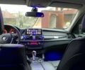 Черный БМВ Х6, объемом двигателя 3 л и пробегом 210 тыс. км за 19800 $, фото 25 на Automoto.ua