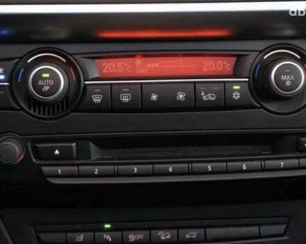 Чорний БМВ Х6, об'ємом двигуна 2.98 л та пробігом 85 тис. км за 22000 $, фото 7 на Automoto.ua