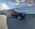 Чорний БМВ Х6, об'ємом двигуна 3 л та пробігом 295 тис. км за 14950 $, фото 5 на Automoto.ua