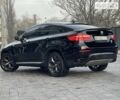 Чорний БМВ Х6, об'ємом двигуна 3 л та пробігом 226 тис. км за 18500 $, фото 35 на Automoto.ua