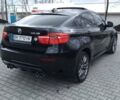 Чорний БМВ Х6, об'ємом двигуна 4.39 л та пробігом 170 тис. км за 18699 $, фото 5 на Automoto.ua