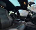 Черный БМВ Х6, объемом двигателя 4.4 л и пробегом 213 тыс. км за 15999 $, фото 17 на Automoto.ua