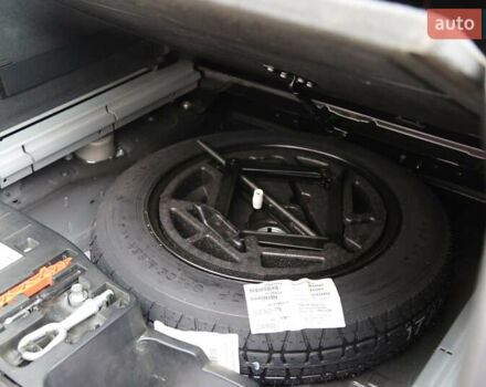 Чорний БМВ Х6, об'ємом двигуна 3 л та пробігом 165 тис. км за 20999 $, фото 14 на Automoto.ua