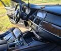 Черный БМВ Х6, объемом двигателя 4.4 л и пробегом 239 тыс. км за 14999 $, фото 18 на Automoto.ua