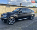 Чорний БМВ Х6, об'ємом двигуна 3 л та пробігом 295 тис. км за 14950 $, фото 1 на Automoto.ua