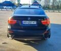 Черный БМВ Х6, объемом двигателя 2.93 л и пробегом 149 тыс. км за 21000 $, фото 4 на Automoto.ua