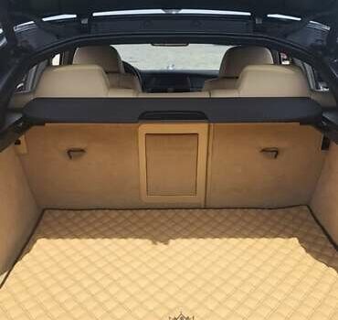 Черный БМВ Х6, объемом двигателя 2.99 л и пробегом 185 тыс. км за 17000 $, фото 4 на Automoto.ua