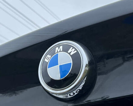 Черный БМВ Х6, объемом двигателя 3 л и пробегом 189 тыс. км за 13200 $, фото 15 на Automoto.ua