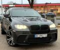 Чорний БМВ Х6, об'ємом двигуна 4.4 л та пробігом 252 тис. км за 28000 $, фото 1 на Automoto.ua