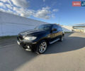 Чорний БМВ Х6, об'ємом двигуна 3 л та пробігом 295 тис. км за 14950 $, фото 39 на Automoto.ua