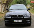 Чорний БМВ Х6, об'ємом двигуна 3 л та пробігом 165 тис. км за 20999 $, фото 1 на Automoto.ua