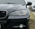Черный БМВ Х6, объемом двигателя 3 л и пробегом 189 тыс. км за 13200 $, фото 1 на Automoto.ua
