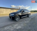 Чорний БМВ Х6, об'ємом двигуна 3 л та пробігом 295 тис. км за 14950 $, фото 11 на Automoto.ua