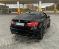 Черный БМВ Х6, объемом двигателя 3 л и пробегом 210 тыс. км за 18000 $, фото 3 на Automoto.ua