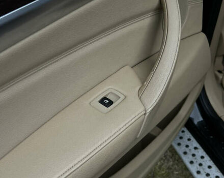 Черный БМВ Х6, объемом двигателя 3 л и пробегом 189 тыс. км за 13200 $, фото 36 на Automoto.ua