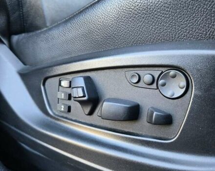 Черный БМВ Х6, объемом двигателя 4.4 л и пробегом 239 тыс. км за 14999 $, фото 15 на Automoto.ua