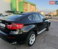 Чорний БМВ Х6, об'ємом двигуна 2.99 л та пробігом 360 тис. км за 24000 $, фото 1 на Automoto.ua