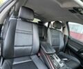 Черный БМВ Х6, объемом двигателя 3 л и пробегом 117 тыс. км за 19200 $, фото 6 на Automoto.ua