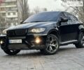 Чорний БМВ Х6, об'ємом двигуна 3 л та пробігом 226 тис. км за 18500 $, фото 18 на Automoto.ua