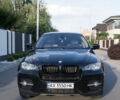 Черный БМВ Х6, объемом двигателя 3 л и пробегом 312 тыс. км за 16500 $, фото 3 на Automoto.ua