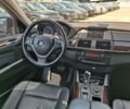 Черный БМВ Х6, объемом двигателя 3 л и пробегом 117 тыс. км за 21990 $, фото 40 на Automoto.ua