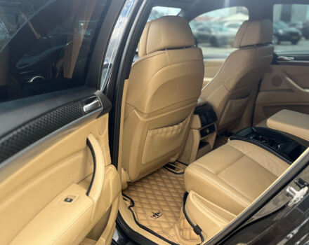 БМВ Х6 2010 в Мукачеве на Automoto.ua Черный БМВ Х6, объемом двигателя 3 л и пробегом 175 тыс. км за 24200 $, фото 22 на Automoto.ua