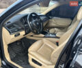 Чорний БМВ Х6, об'ємом двигуна 3 л та пробігом 225 тис. км за 15900 $, фото 12 на Automoto.ua