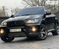 Чорний БМВ Х6, об'ємом двигуна 3 л та пробігом 226 тис. км за 18500 $, фото 23 на Automoto.ua