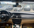 БМВ Х6 2010 в Мукачеве на Automoto.ua Черный БМВ Х6, объемом двигателя 3 л и пробегом 175 тыс. км за 24200 $, фото 15 на Automoto.ua