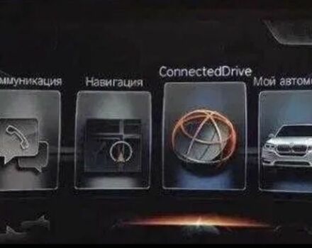 Чорний БМВ Х6, об'ємом двигуна 2.98 л та пробігом 85 тис. км за 22000 $, фото 9 на Automoto.ua