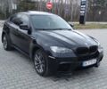 Чорний БМВ Х6, об'ємом двигуна 4.39 л та пробігом 170 тис. км за 18699 $, фото 7 на Automoto.ua