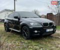 Черный БМВ Х6, объемом двигателя 3 л и пробегом 189 тыс. км за 13200 $, фото 9 на Automoto.ua