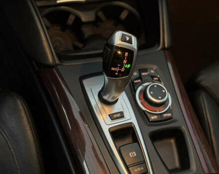 Черный БМВ Х6, объемом двигателя 2.98 л и пробегом 350 тыс. км за 14500 $, фото 15 на Automoto.ua