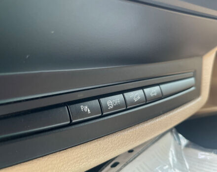 БМВ Х6 2010 в Мукачеве на Automoto.ua Черный БМВ Х6, объемом двигателя 3 л и пробегом 175 тыс. км за 24200 $, фото 17 на Automoto.ua