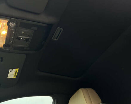 Черный БМВ Х6, объемом двигателя 3 л и пробегом 189 тыс. км за 13200 $, фото 27 на Automoto.ua