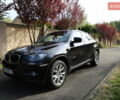 Чорний БМВ Х6, об'ємом двигуна 3 л та пробігом 165 тис. км за 20999 $, фото 4 на Automoto.ua