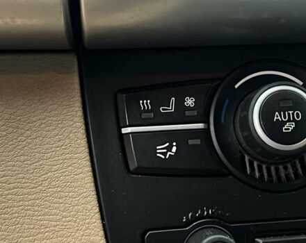 Черный БМВ Х6, объемом двигателя 3 л и пробегом 189 тыс. км за 13200 $, фото 24 на Automoto.ua