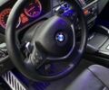 Черный БМВ Х6, объемом двигателя 3 л и пробегом 210 тыс. км за 19800 $, фото 24 на Automoto.ua