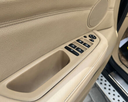 БМВ Х6 2010 в Мукачеве на Automoto.ua Черный БМВ Х6, объемом двигателя 3 л и пробегом 175 тыс. км за 24200 $, фото 9 на Automoto.ua