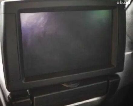 Чорний БМВ Х6, об'ємом двигуна 2.98 л та пробігом 85 тис. км за 22000 $, фото 13 на Automoto.ua