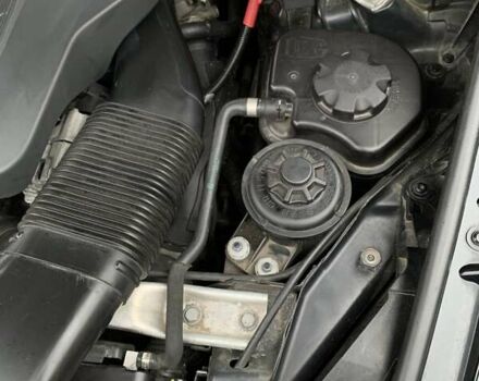 Черный БМВ Х6, объемом двигателя 3 л и пробегом 210 тыс. км за 19800 $, фото 7 на Automoto.ua