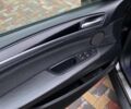 Черный БМВ Х6, объемом двигателя 3 л и пробегом 210 тыс. км за 18000 $, фото 27 на Automoto.ua