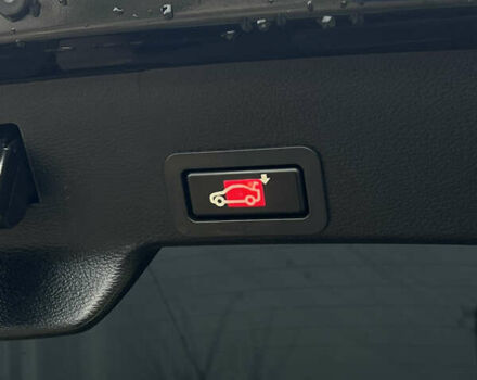 Черный БМВ Х6, объемом двигателя 3 л и пробегом 189 тыс. км за 13200 $, фото 37 на Automoto.ua