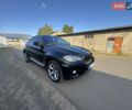 Чорний БМВ Х6, об'ємом двигуна 3 л та пробігом 295 тис. км за 14950 $, фото 37 на Automoto.ua