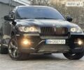 Чорний БМВ Х6, об'ємом двигуна 3 л та пробігом 226 тис. км за 18500 $, фото 6 на Automoto.ua