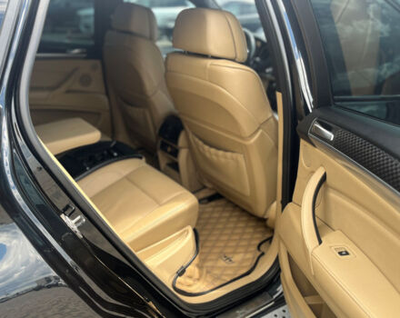 БМВ Х6 2010 в Мукачеве на Automoto.ua Черный БМВ Х6, объемом двигателя 3 л и пробегом 175 тыс. км за 24200 $, фото 24 на Automoto.ua