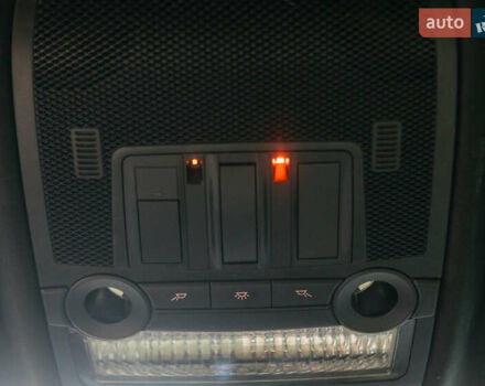 Черный БМВ Х6, объемом двигателя 3 л и пробегом 170 тыс. км за 17500 $, фото 14 на Automoto.ua