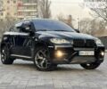 Чорний БМВ Х6, об'ємом двигуна 3 л та пробігом 226 тис. км за 18500 $, фото 2 на Automoto.ua