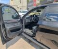 Черный БМВ Х6, объемом двигателя 3 л и пробегом 117 тыс. км за 21990 $, фото 19 на Automoto.ua